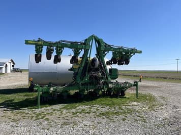 Main image John Deere 1725