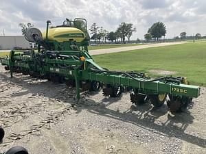 2020 John Deere 1725 CCS Image