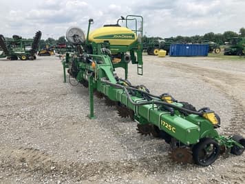 Main image John Deere 1725C