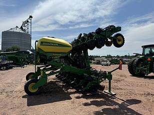 Main image John Deere 1725 5