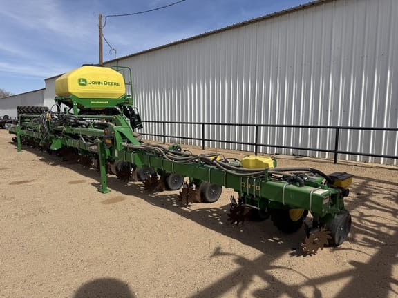 Main image John Deere 1725
