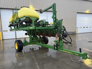 2020 John Deere 1745 Image