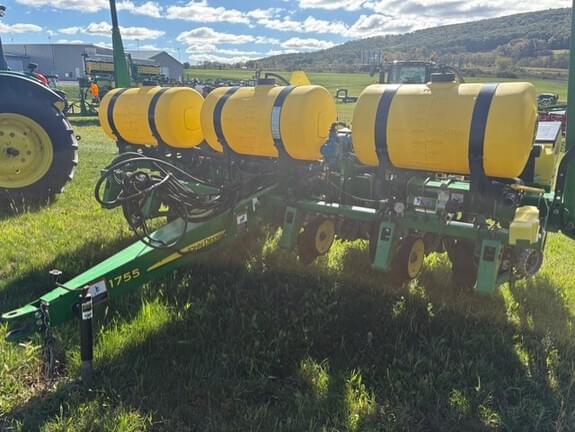 Image of John Deere 1755 Primary image
