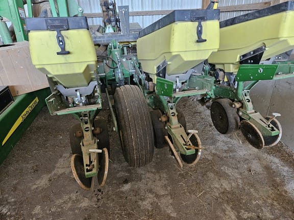 2020 John Deere 1765 Equipment Image0