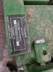 Main image John Deere 1765 19