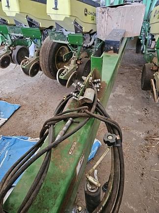 Image of John Deere 1765 equipment image 2