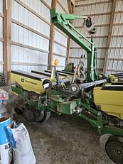 Main image John Deere 1765 7