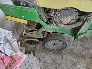 Main image John Deere 1765 8