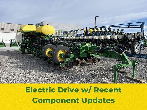 Image of John Deere 1775 Primary image