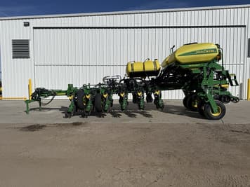 Main image John Deere 1775