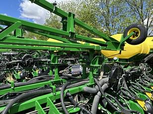 Main image John Deere 1775 5