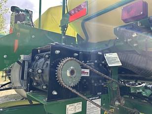 Main image John Deere 1775 9