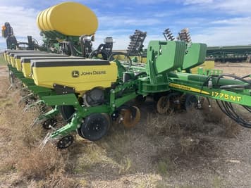 Main image John Deere 1775