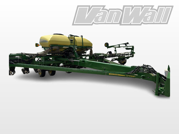 2020 John Deere 1775 Equipment Image0