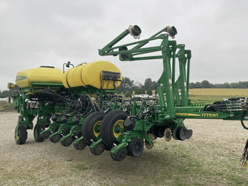 Main image John Deere 1775