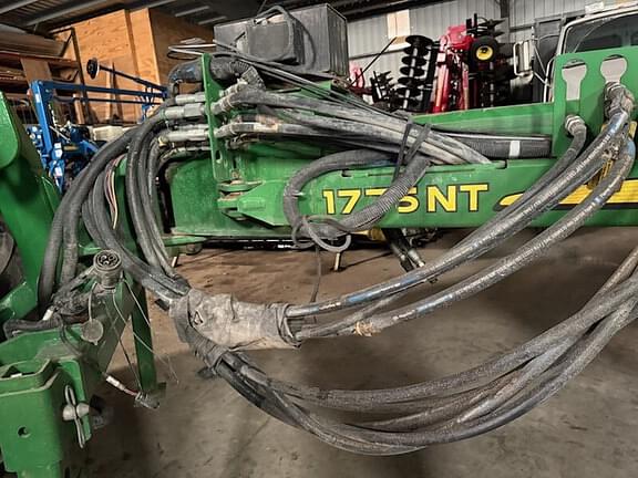 Image of John Deere 1775 equipment image 1
