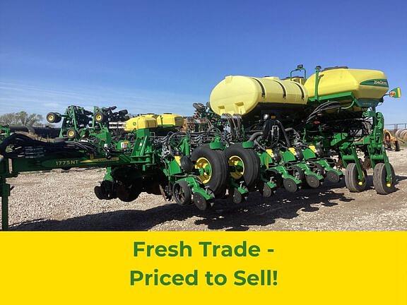 Image of John Deere 1775 Primary image