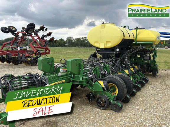 Image of John Deere 1775 Primary image