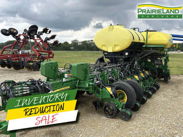 Main image John Deere 1775