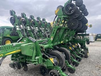 Main image John Deere 1795