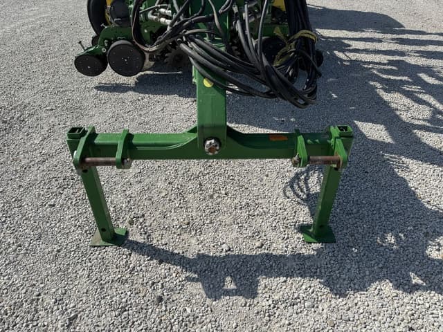 Image of John Deere 1795 equipment image 4