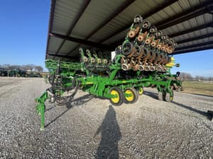 2020 John Deere 1795 Image