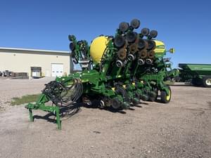 2020 John Deere 1795 Image