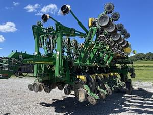 2020 John Deere 1795 Image