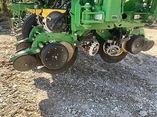 Main image John Deere 1795 13