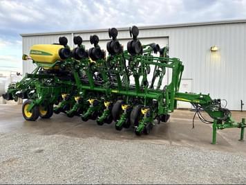 Main image John Deere 1795