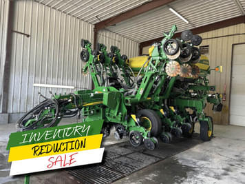 Main image John Deere 1795