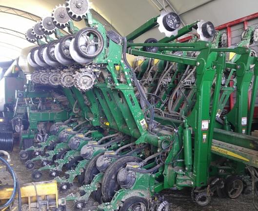 Image of John Deere 1795 Primary image