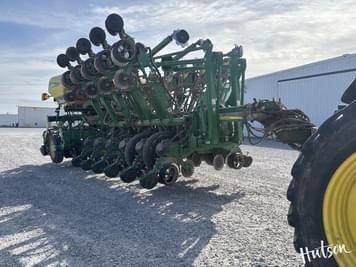 Main image John Deere 1795