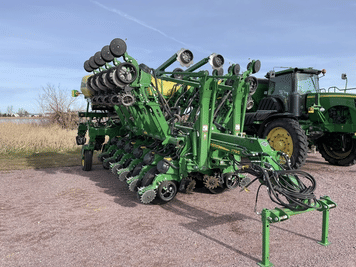 Main image John Deere 1795