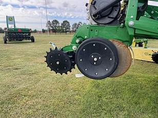 Main image John Deere 1795 4