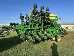 2020 John Deere 1795 Image