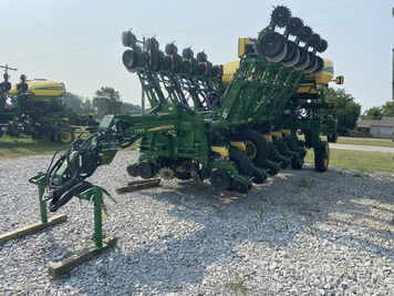 Main image John Deere 1795