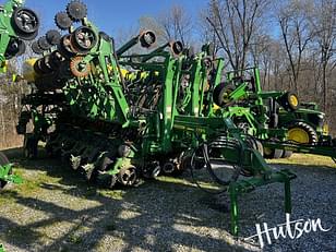 Main image John Deere 1795 0