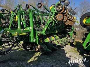 Main image John Deere 1795 1