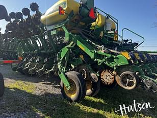 Main image John Deere 1795 3