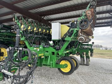 Main image John Deere 1795