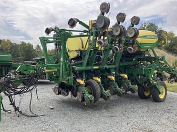 Main image John Deere 1795