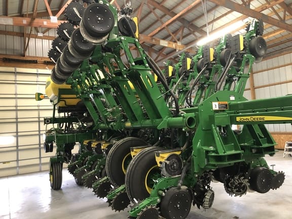 Main image John Deere 1795