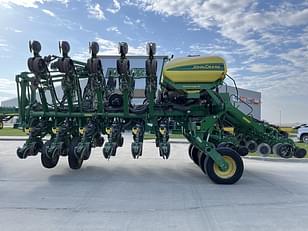 Main image John Deere 1795 3