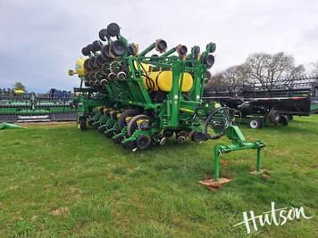 Main image John Deere 1795