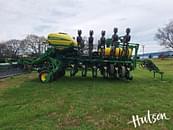 Thumbnail image John Deere 1795 1