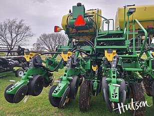 Main image John Deere 1795 8