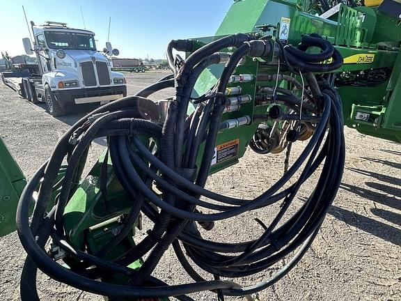 Image of John Deere 1795 equipment image 2