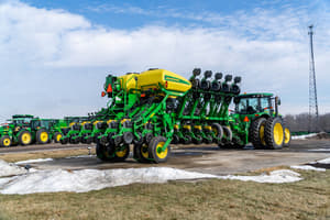 2020 John Deere 1795 Image