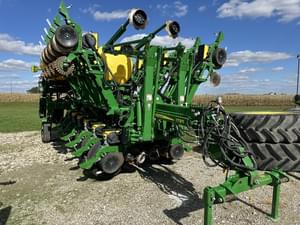 2020 John Deere 1795 Image